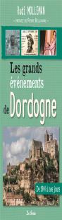 Grands Evenements De La Dordogne (Les) - Preview