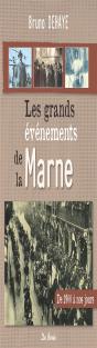 Grands Evenements De La Marne (Les) - Preview