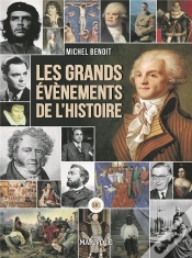 Capa do artigo Grands Evenements De L