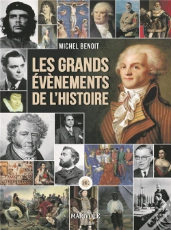 Capa do artigo Grands Evenements De L'Histoire (Les)