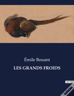Capa do artigo Grands Froids - .