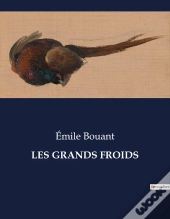 Grands Froids - .