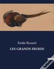 Capa do artigo Grands Froids - .