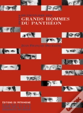 Grands Hommes Du Pantheon