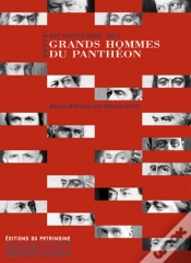 Capa do artigo Grands Hommes Du Pantheon