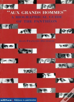 Capa do artigo Grands Hommes Du Pantheon-Version Anglai