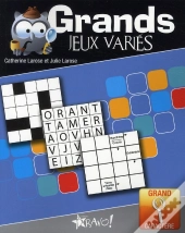Grands Jeux Varies