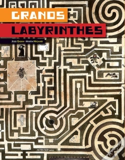 Capa do artigo Grands Labyrinthes