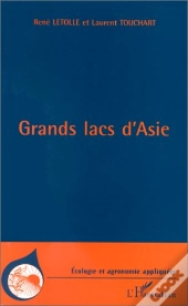 Grands Lacs D'Asie