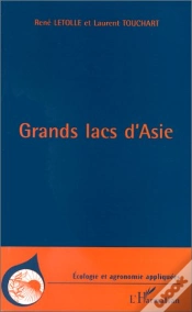 Capa do artigo Grands Lacs D