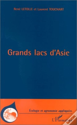 Capa do artigo Grands Lacs D'Asie