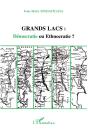 Grands Lacs : Démocratie Ou Ethnocratie ? - Preview