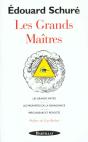 Grands Maitres - Preview
