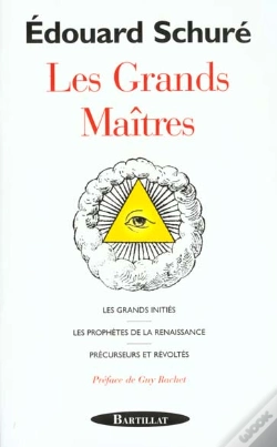 Capa do artigo Grands Maitres