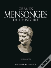 Capa do artigo Grands Mensonges De L