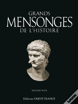 Capa do artigo Grands Mensonges De L'Histoire