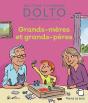 Grands-Mères Et Grands-Pères - Preview