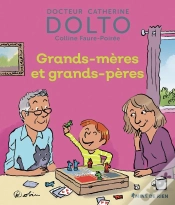 Capa do artigo Grands-Mères Et Grands-Pères