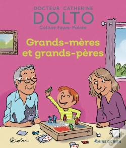 Capa do artigo Grands-Mères Et Grands-Pères