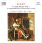 Grands Motets Vol. 1 - CD - Preview