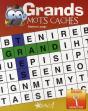 Grands Mots Cachés - Preview