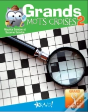Capa do artigo Grands Mots Croises 2