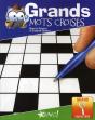 Grands Mots Croisés - Preview