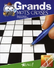 Capa do artigo Grands Mots Croisés