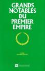 Grands Notables Du 1e Empire ; La Somme - Preview