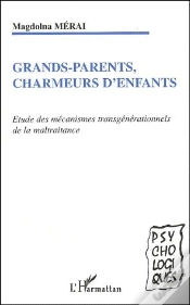 Capa do artigo Grands-Parents Charmeurs D