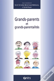 Capa do artigo Grands-Parents Et Grands-Parentalites