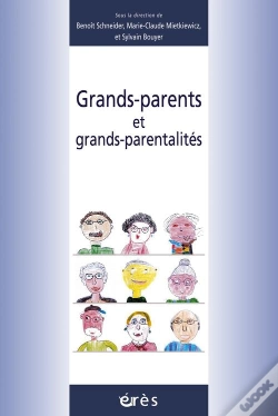 Capa do artigo Grands-Parents Et Grands-Parentalites