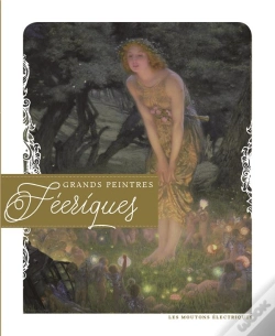 Capa do artigo Grands Peintres Féeriques