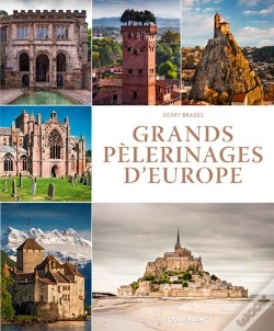 Capa do artigo Grands Pélerinages D'Europe