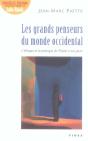 Grands Penseurs Du Monde Occidental Nlle Edition (Édition 2005) - Preview