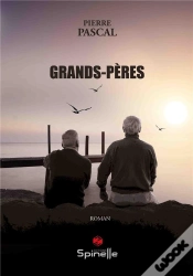 Capa do artigo Grands-Pères