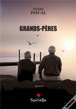 Capa do artigo Grands-Pères
