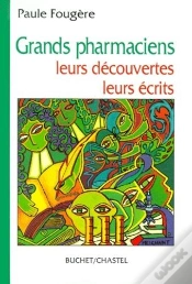Capa do artigo Grands Pharmaciens