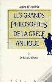 Capa do artigo Grands Philosophes De La Grece T.2