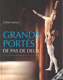 Capa do artigo Grands Portés De Pas De Deux (Color)