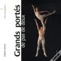 Capa do artigo Grands Portés De Pas De Deux