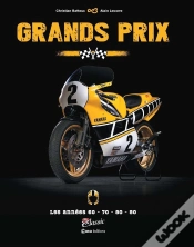 Capa do artigo Grands Prix