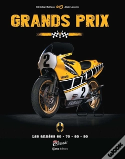 Capa do artigo Grands Prix