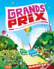 Capa do artigo Grands Prix