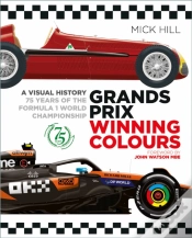 Capa do artigo Grands Prix Winning Colours