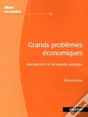 Capa do artigo Grands Problemes Economiques ; Intraduction A L