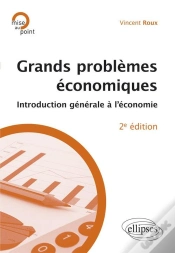 Capa do artigo Grands Problèmes Économiques. Introduction À L