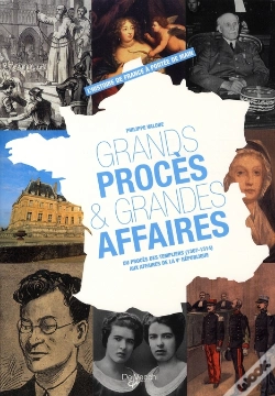 Capa do artigo Grands Procès Et Grandes Affaires
