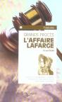Grands Proces : L'Affaire Lafarge - Preview