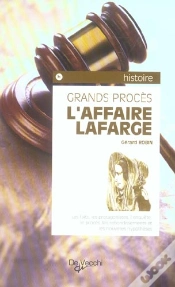Capa do artigo Grands Proces : L